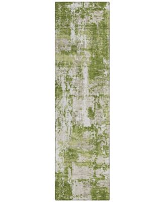 Chantille Machine Washable ACN1008 2'3"x7'6" Runner Area Rug