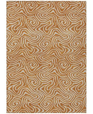 Chantille Machine Washable ACN1030 2'6"x3'10" Area Rug