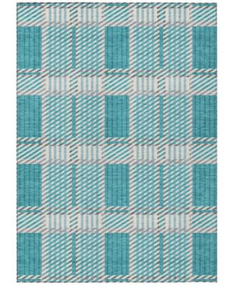 Chantille Machine Washable ACN1000 5'x7'6" Area Rug