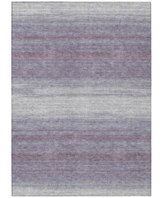 Chantille Machine Washable ACN1033 5'x7'6" Area Rug