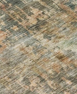 Addison Chantille Machine Washable ACN1214 2'6"x3'10" Area Rug