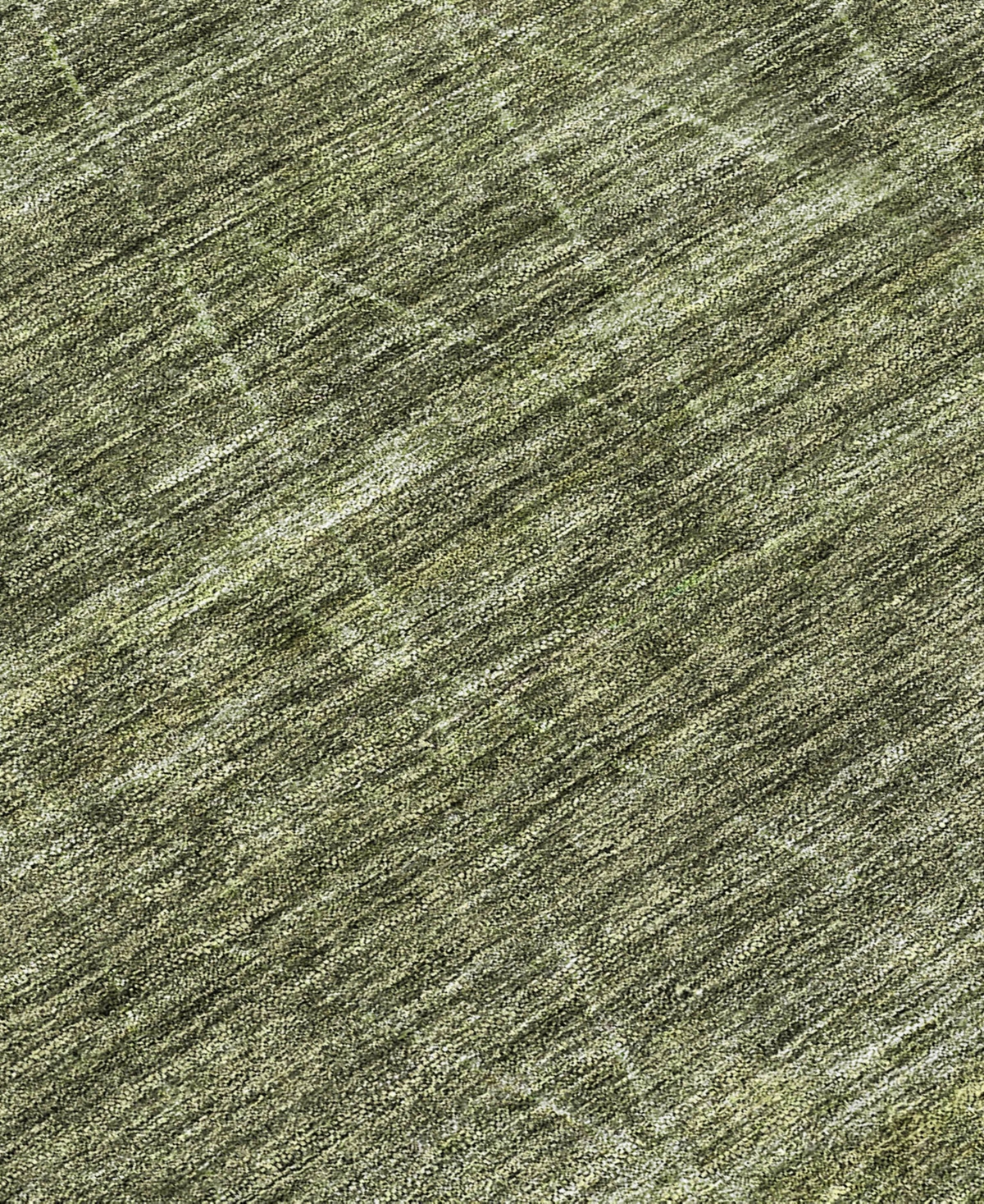 Addison Chantille Machine Washable Acn1165 2'6"x3'10" Area Rug In Olive