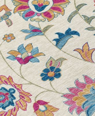 Chantille Machine Washable ACN1006 9'x12' Area Rug