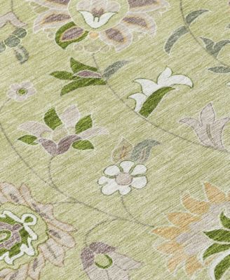 Chantille Machine Washable ACN1006 8'x10' Area Rug