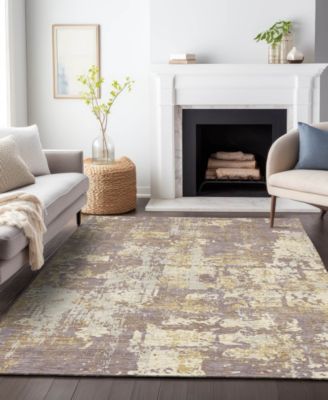 Chantille Machine Washable ACN1008 8'x10' Area Rug