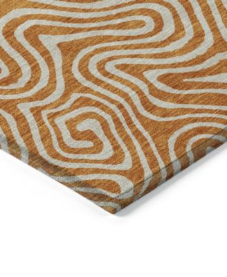 Chantille Machine Washable ACN1030 9'x12' Area Rug