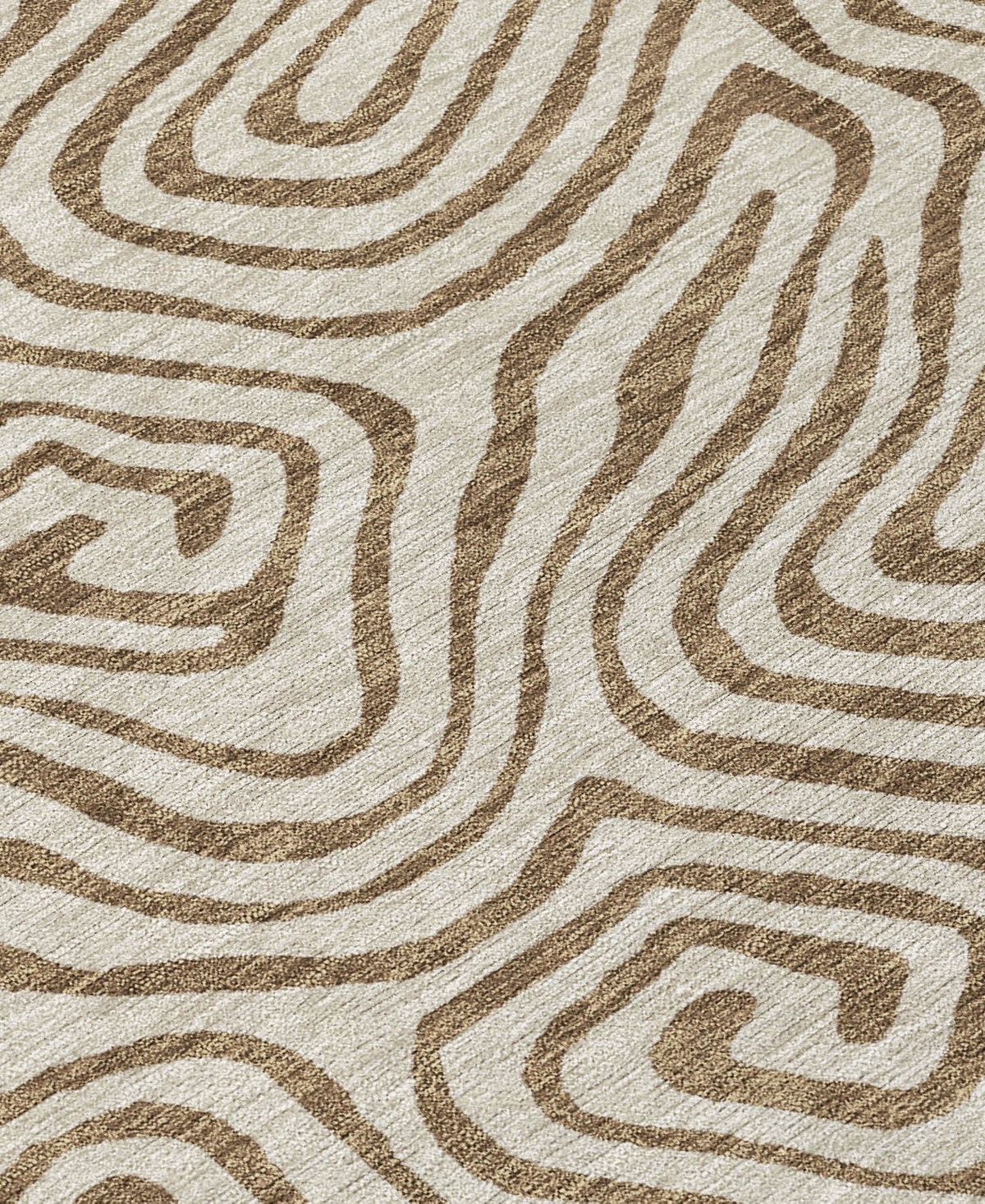 Addison Chantille Machine Washable ACN1031 2'3"x7'6" Runner Area Rug