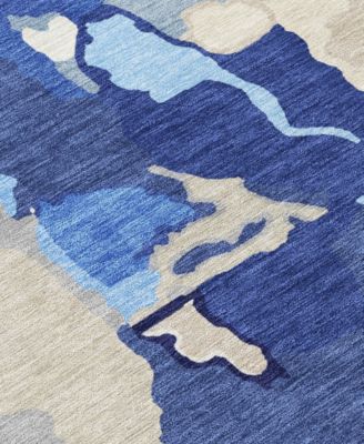 Chantille Machine Washable ACN1028 8'x10' Area Rug