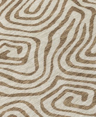 Chantille Machine Washable ACN1031 8'x10' Area Rug