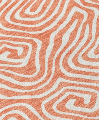 Chantille Machine Washable ACN1030 9'x12' Area Rug