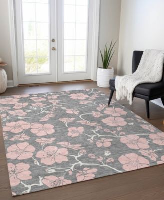 Chantille Machine Washable ACN1034 2'6"x3'10" Area Rug
