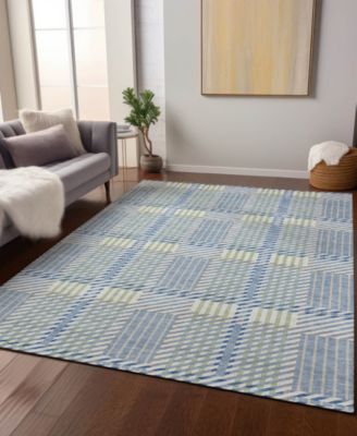 Chantille Machine Washable ACN1000 8'x10' Area Rug