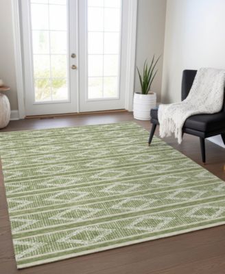 Chantille Machine Washable ACN1029 9'x12' Area Rug