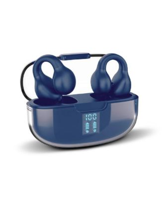 Wave-66 True Wireless Earbuds, Bluetooth, 20H Playtime