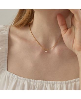 Heidi Chain Necklace