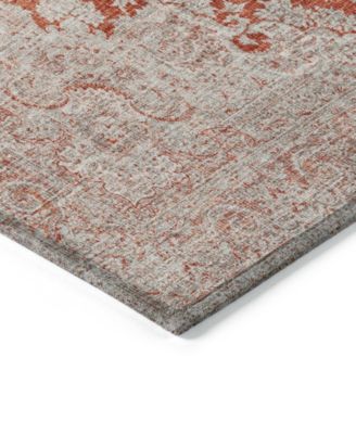 Chantille Machine Washable ACN1003 2'6''x3'10'' Area Rug