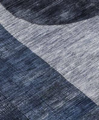 Chantille Machine Washable ACN1114 2'3''x7'6'' Runner Area Rug