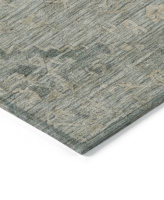 Chantille Machine Washable ACN1111 2'6''x3'10'' Area Rug
