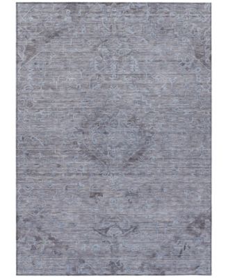 Chantille Machine Washable ACN1111 2'6''x3'10'' Area Rug