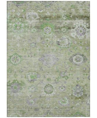 Chantille Machine Washable ACN1107 2'6''x3'10'' Area Rug