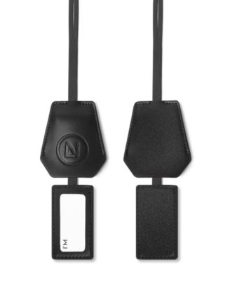 Lux and Nyx Words of Affirmation Tag