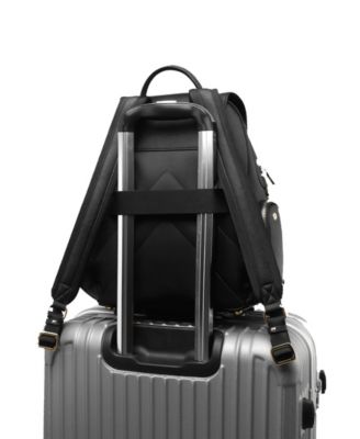 Zoe 13" Laptop Backpack - Women's Laptop Bag