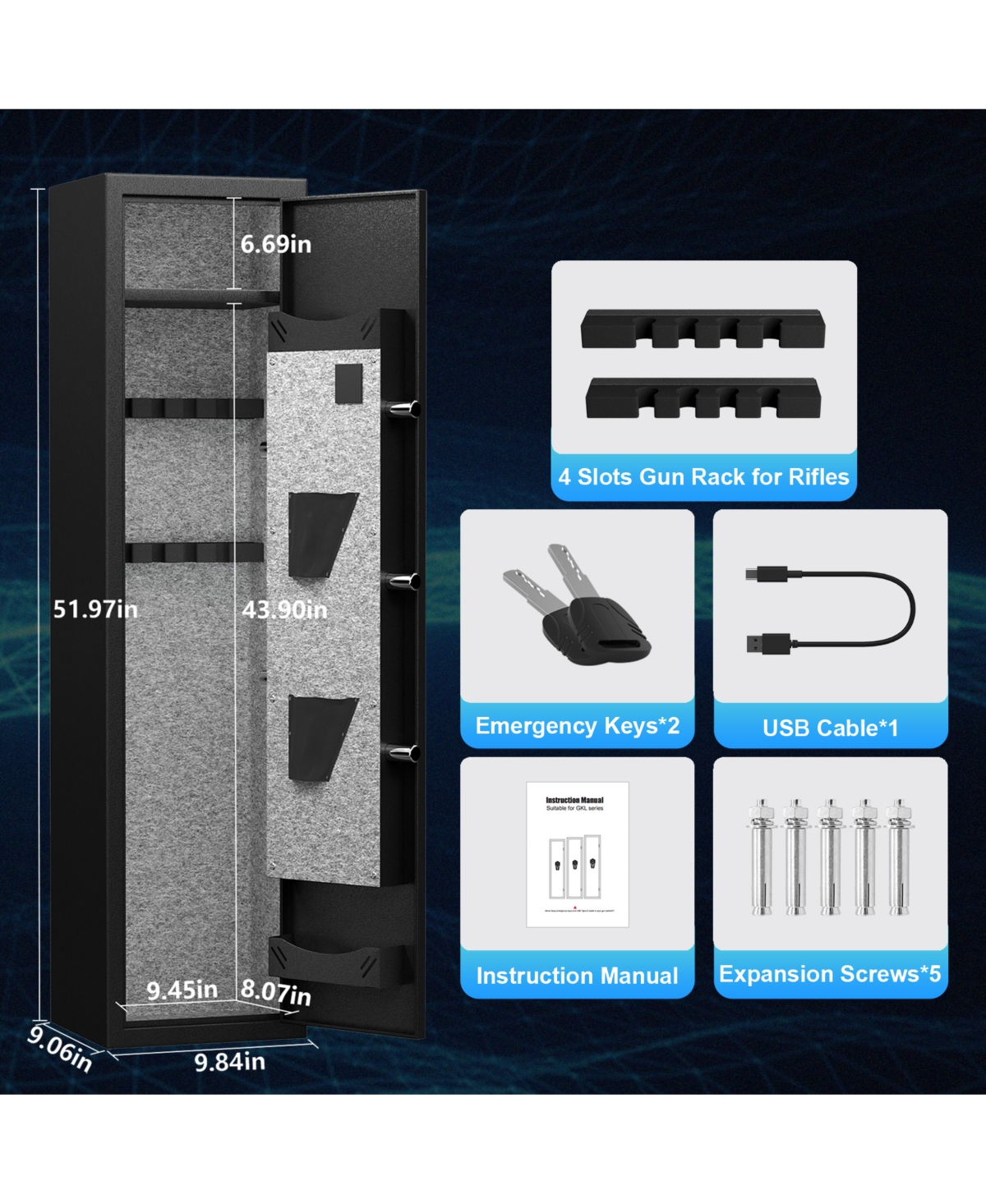 Streamdale Furniture 