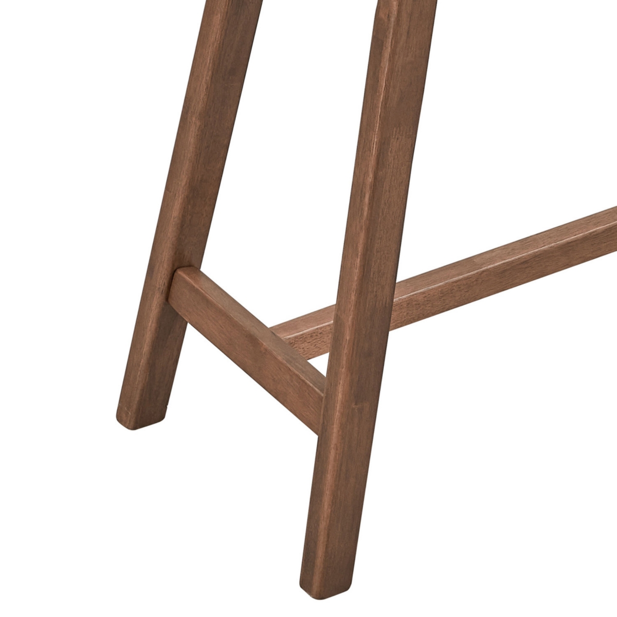 Streamdale Furniture 59.06 Inch Entryway Table for Living Room,Narrow Console Table with Solid Wood Legs, Modern Design Mdf Skinny Sofa Table Entrance