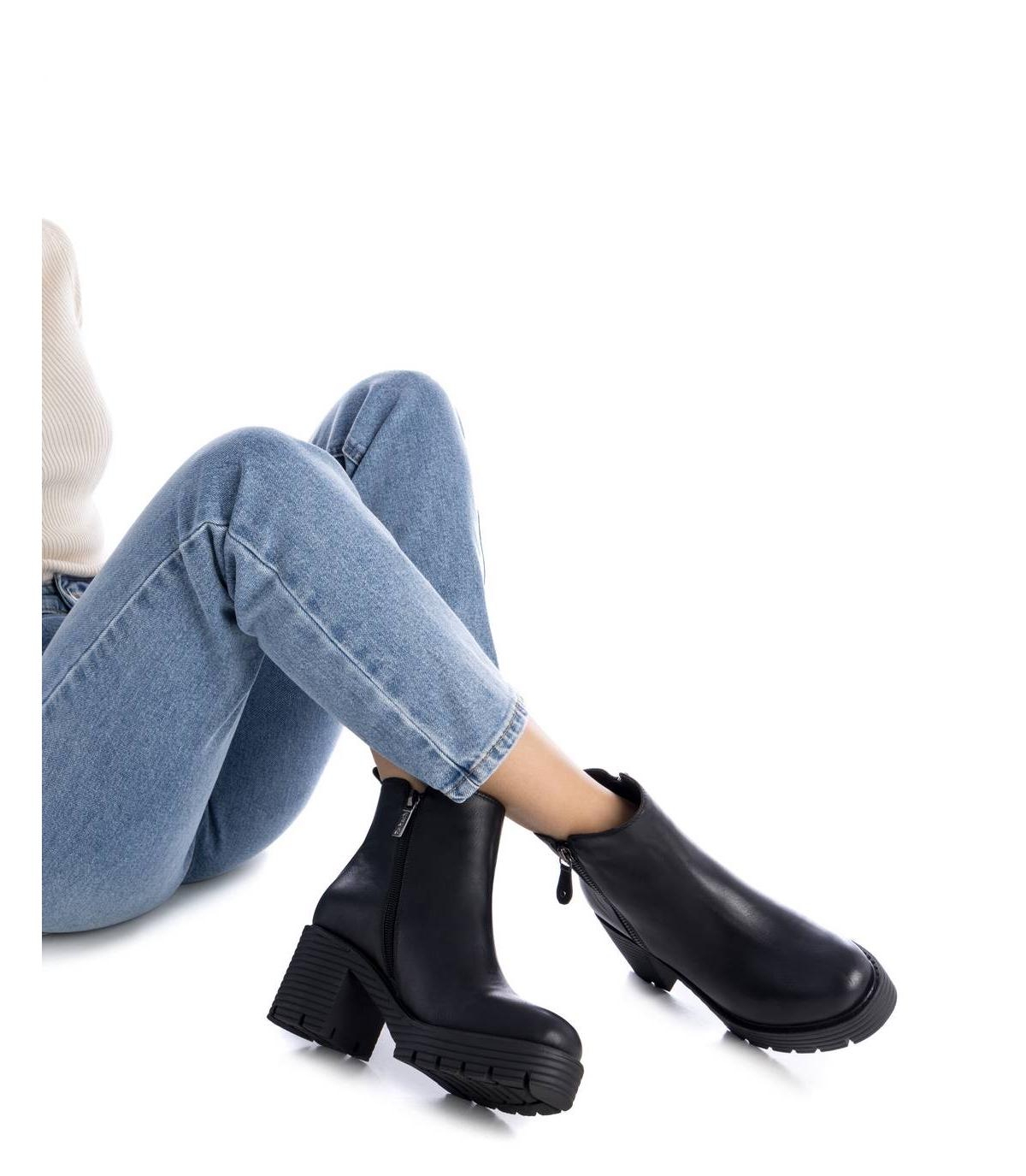 Xti Women's Casual Booties By