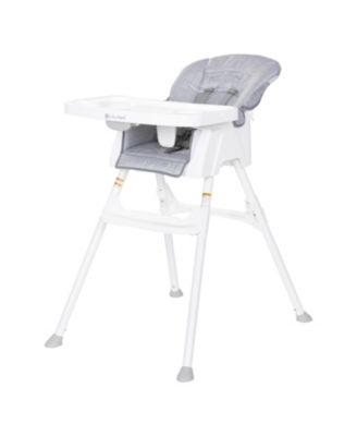 Adapt 4-in-1 High Chair to Toddler Chair