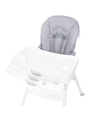 Adapt 4-in-1 High Chair to Toddler Chair