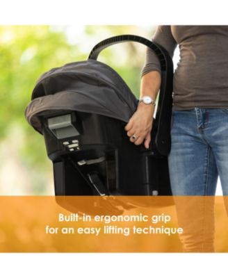 EZ Ride Travel System with EZ-Lift Car Seat