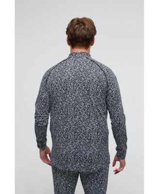 Men's Baselayer Top - Penfold Collab