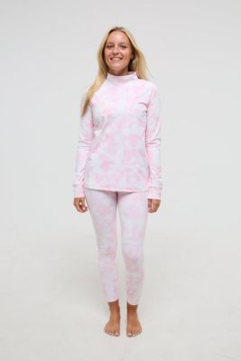 Clothing Women's Baselayer Top - Katie Ormerod Signature Collection