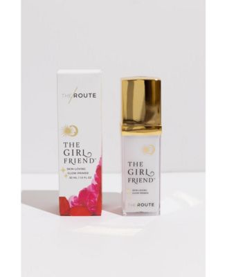 The Girlfriend - Skincare + Makeup Primer, 30 ml / 1.0 fl oz