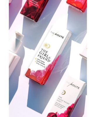 The Girlfriend - Skincare + Makeup Primer, 30 ml / 1.0 fl oz