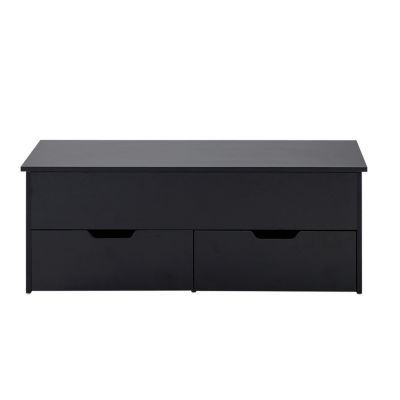 Streamdale Lift-Top Coffee Table with Storage