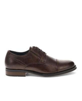 Men's Echo Lace Up Shoe