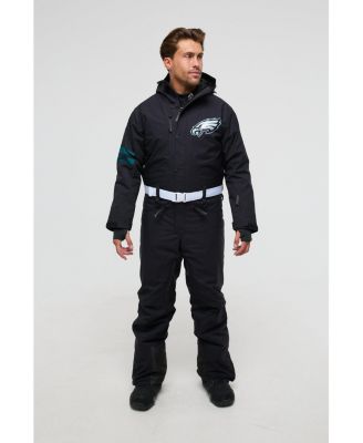 Men's Philadelphia Eagles Ski Suit