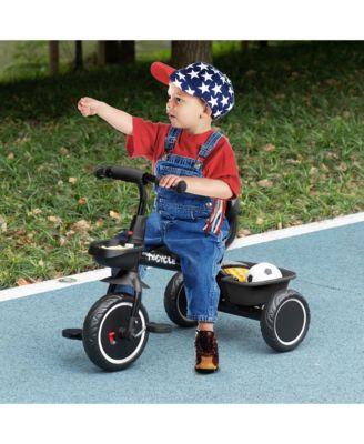 Tricycle for Kids Age 2-5, Toddler Bike for Children,