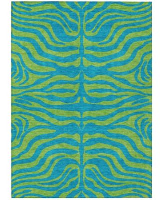 Chantille Machine Washable ACN1043 3'x5' Area Rug