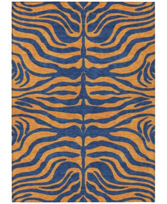 Chantille Machine Washable ACN1043 3'x5' Area Rug