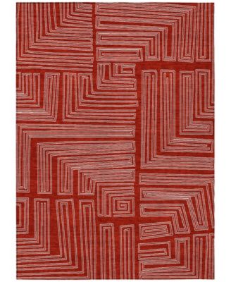 Chantille Machine Washable ACN1045 2'6"x3'10" Area Rug