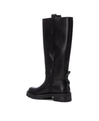 Women's Biker Boots By XTI