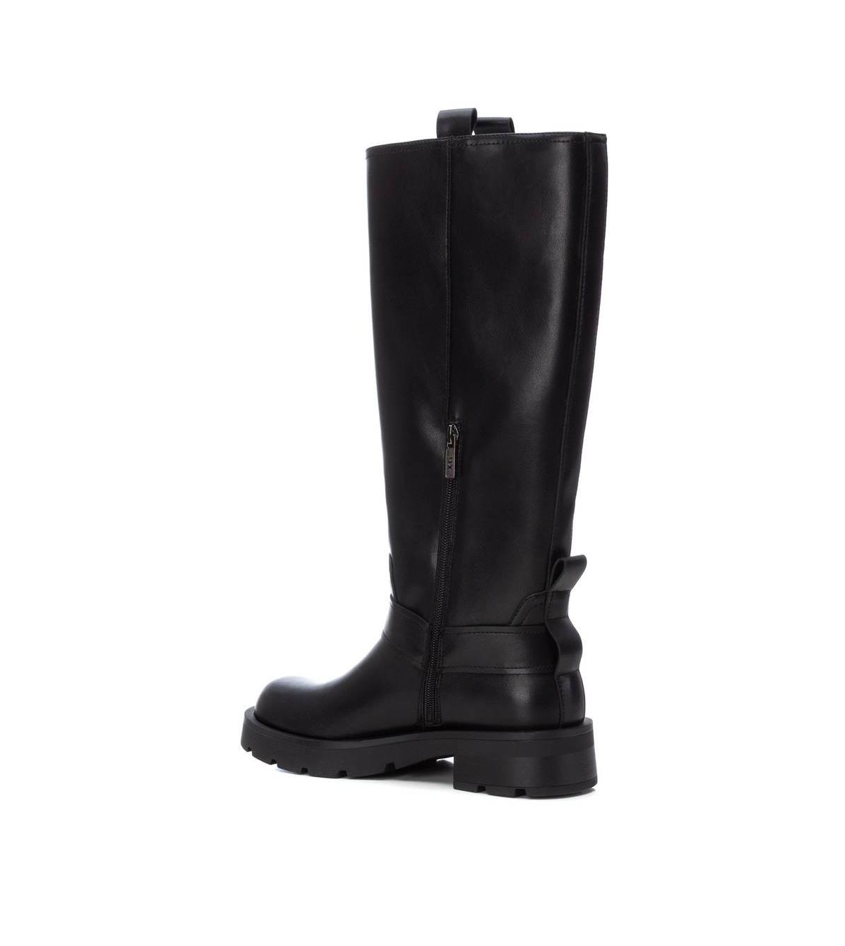 Xti Women's Biker Boots By