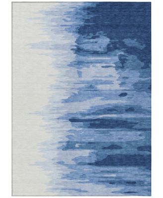 Chantille Machine Washable ACN1050 9'x12' Area Rug
