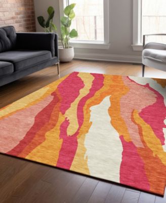 Chantille Machine Washable ACN1047 9'x12' Area Rug