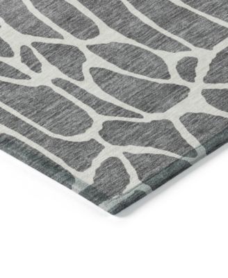 Chantille Machine Washable ACN1024 9'x12' Area Rug