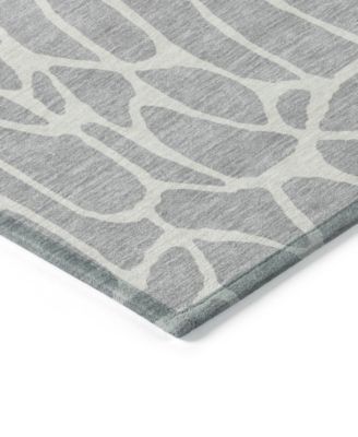 Chantille Machine Washable ACN1024 9'x12' Area Rug