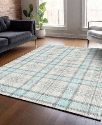 Chantille Machine Washable ACN1052 8'x10' Area Rug
